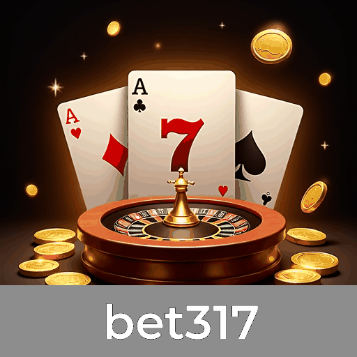 Bet317: Conveniência e Funcionalidade em um Aplicativo de Apostas