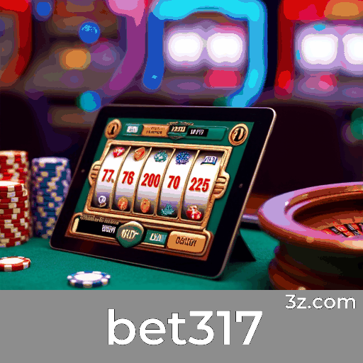 bet317 Social Casino: A Nova Experiência de Interação Real
