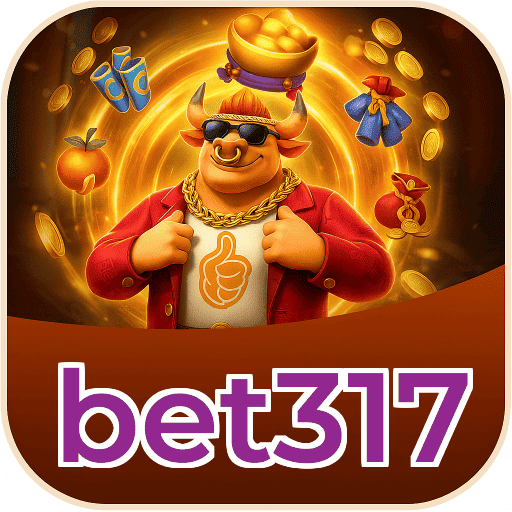 bet317 Logo
