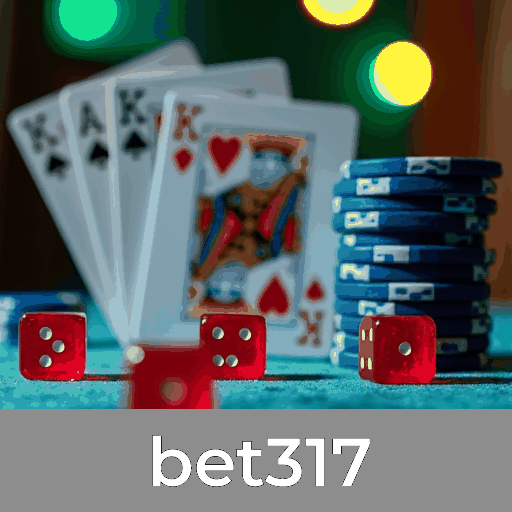 Apostas Profissionais e Seguras com bet317: Seu Parceiro de Confiança