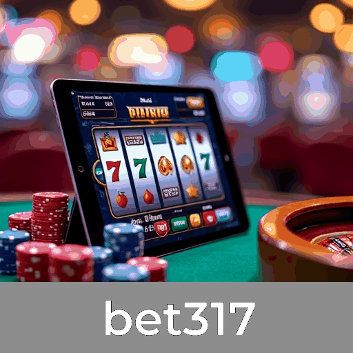 Bônus e Ofertas Únicas no bet317: Descubra a Generosidade