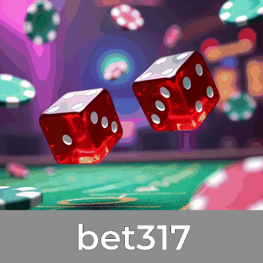 bet317: Slots com Mega Prêmios, Roleta Realista, Poker Estratégico