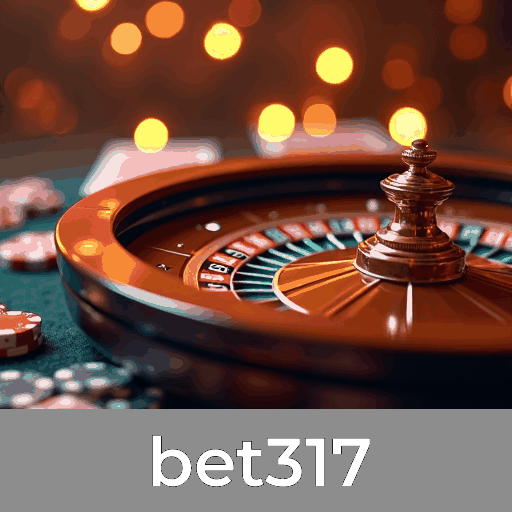 bet317: Seu cassino premiado e seguro