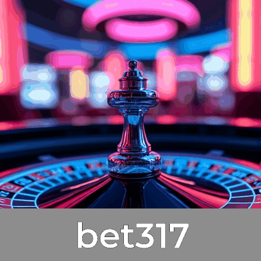 Apostas Profissionais e Seguras com bet317: Seu Parceiro de Confiança