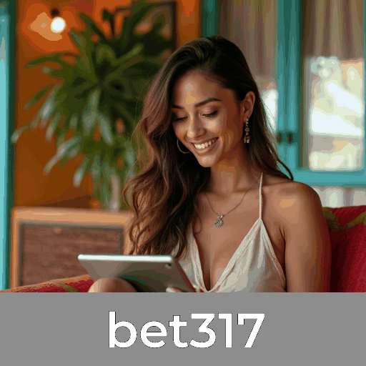 bet317: Slots com Mega Prêmios, Roleta Realista, Poker Estratégico