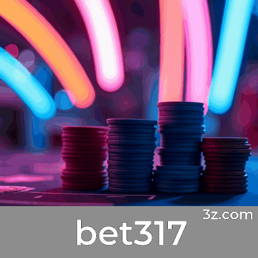 Tecnologia Inovadora da bet317: Plataforma de Entretenimento de Ponta